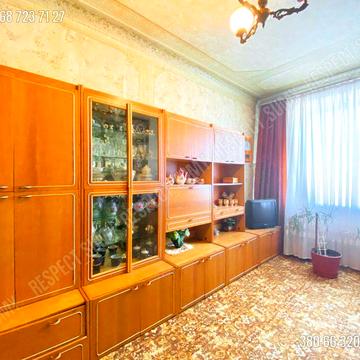 Здам 3-к квартиру Центральна частина міста