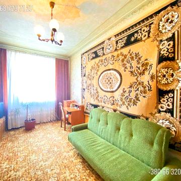 Здам 3-к квартиру Центральна частина міста