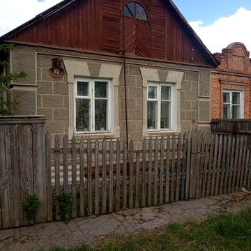 Здам будинок, Роменська.