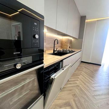 Продаж квартири вул. Стрийська, 108 ЖК Національний ЖК Націогальний