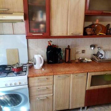 Продається двокімнатна квартира з Автономним опаленням