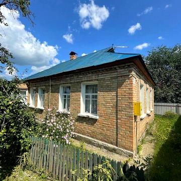 Продаж 3к Дім Червона Слобода вулиця
