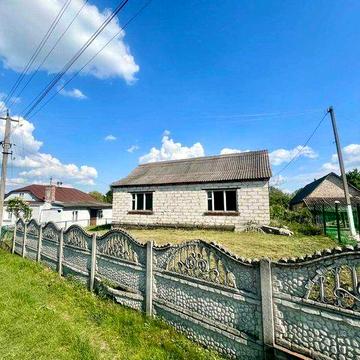 Будинок# Козлин# Новоукраїнська ОТГ