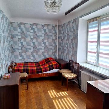 Михайла Бойчука вул. (Кіквідзе), 6