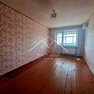 Продаж 1к квартири на Соцмісті