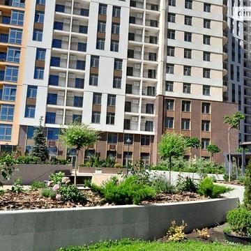 Продаж 1к Квартира Краснова вулиця