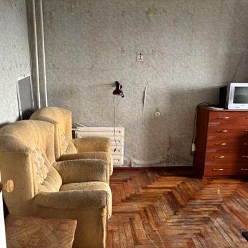 Продам квартиру 29м2 8 поверх вул Узбекистанська 9