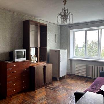 Продам квартиру 29м2 8 поверх вул Узбекистанська 9