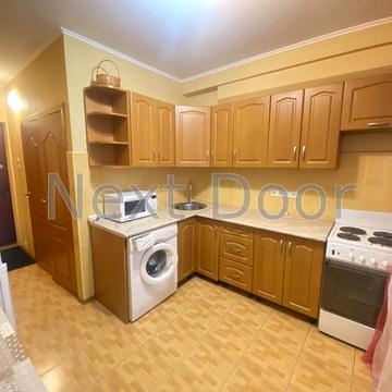 Оболонський просп., 31