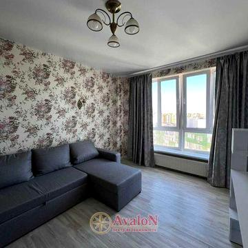 2-х комн. квартира в Островах с видом на море