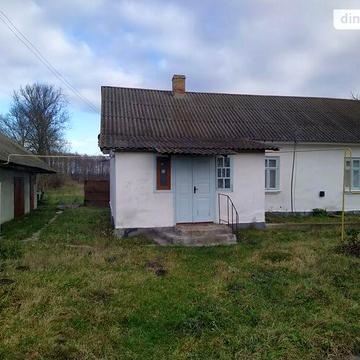 Продаж 3к Дім Джерельна вулиця