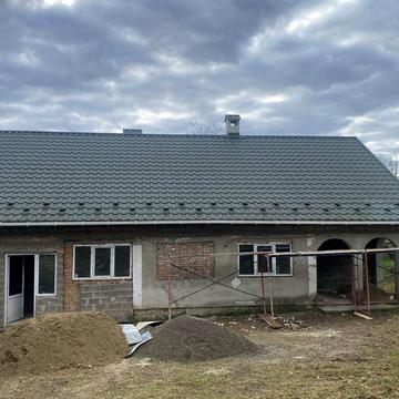 Продається будинок 130 м²  Хирів