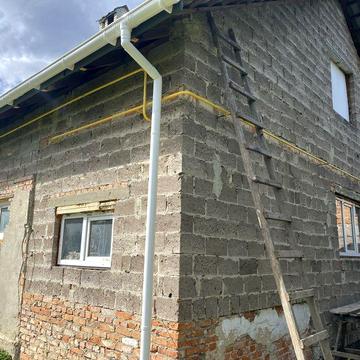 Продається будинок 130 м²  Хирів