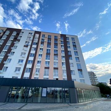 Соборна вул., 289