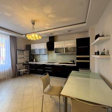 Продажа квартиры на проспекте Шевченко ЖК Бочки