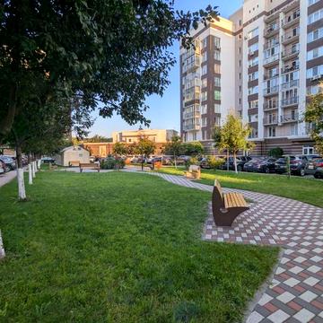 ЖК Центральний Буча 2кімнатна з ремонтом ЖК Центральний