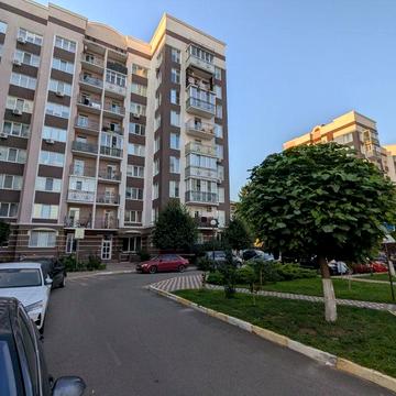 ЖК Центральний Буча 2кімнатна з ремонтом ЖК Центральний