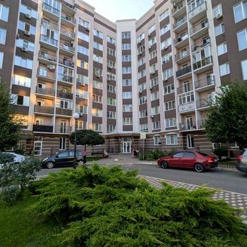 ЖК Центральний Буча 2кімнатна з ремонтом ЖК Центральний