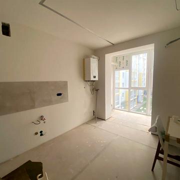 Продаж 2 кімнатної квартири в ЖК Барський ЖК Барський