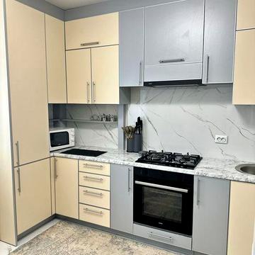 Оренда 1 кімнатної квартири на Виставці