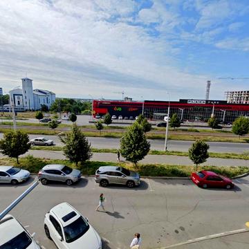 Келецька вул., 128а