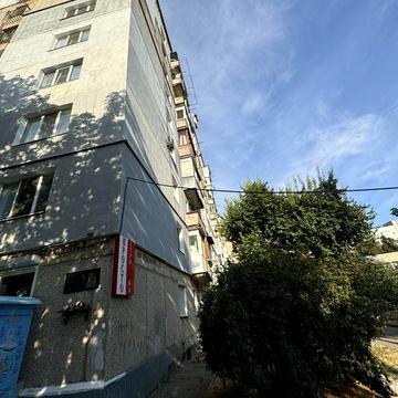 Квартира на вокзальній. Біля магазинів та зупинки