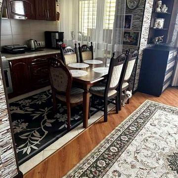 3к квартира з євроремонтом, цегла, 74 м2, поверх 10/10, з КОТЛОМ!
