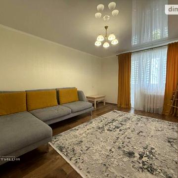 Довгострокова оренда 2к Квартира Зодчих вулиця ЖК Микрорайон Подолье