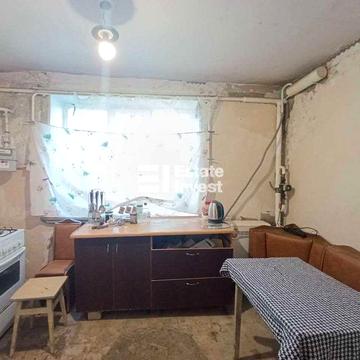 Продам 2 кімн. квартиру у с. Солоницівка, вул. Каштанова, 14