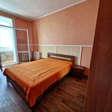 Продам 2 кімнатну квартиру на Таїрова з видом на море