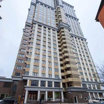 2 к, Видова квартира в ЖК Royal Tower, Саксаганського,історичний центр ЖК Royal Tower