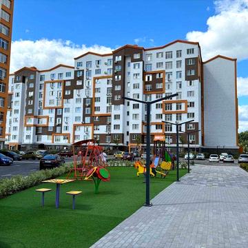 Без комісії ! Продаж 2 кім. квартири 63,6 м² ЖК Оранж Парк Крюківщина ЖК ОРАНЖ ПАРК