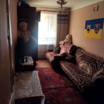 Продаж 3к квартири, 60 кв.м, вул. Шопена