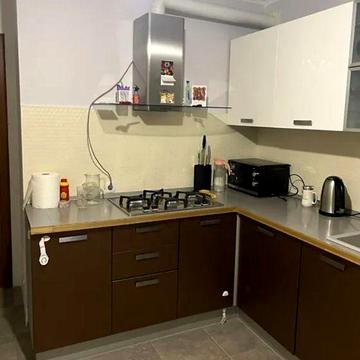 Продаж 3к квартири 86.7 кв. м на просп. Злуки