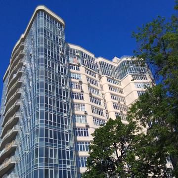 Квртира 75 м2 в ЖК Париж з видом на море