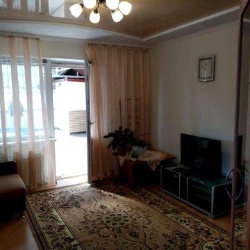 Здам 1к.кв. в Центрі міста, біля метро Захисників України