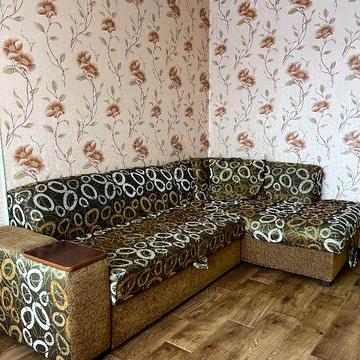 1 кімнатна квартира