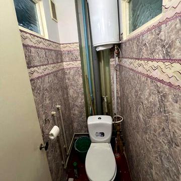 Продаж 2к Квартира Океанівська вулиця