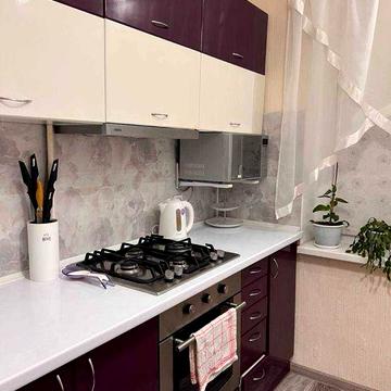 Сдам 3к квартиру на Левобережном