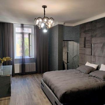 Аркадія, ЖК Гагарінський, ремонт, меблі, техніка. ЖК Гагаринский