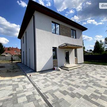 Продаж 4к Дім Васильківська вулиця