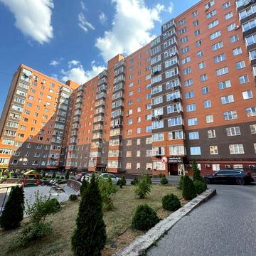 1 кімн.кв. ЖК Європейський квартал. Секція здана. ЖК Європейський квартал