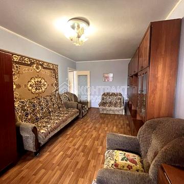 Здам в оренду 1-кім кв на Салтівці (перехрестя ГвШир та Валент)