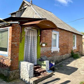 Продаж 3к Дім Сонячний (Ернста Тельмана) провулок