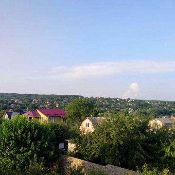 Будинок для житла на природі! Видрові Доли.