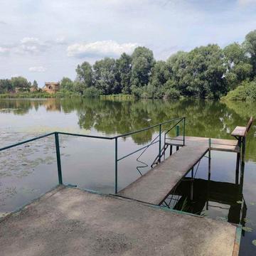 Будинок для житла на природі! Видрові Доли.