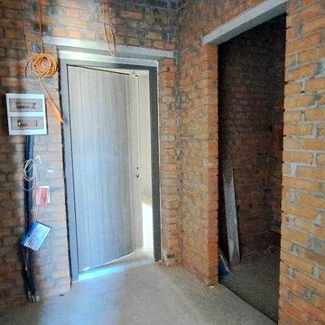 Двокімнатна квартира 66 м² в ЖК «Метрополіс». Голосіівський ЖК Метрополіс