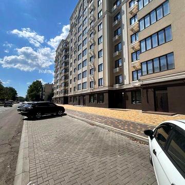 Продаж 3к Квартира Садова (Центр) вулиця ЖК Grand deLuxe на Садовой