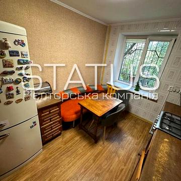 Продаж 2к Квартира Желвакова вулиця