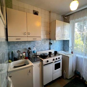 Продаж 3 кім.квартири ( селище Нове)